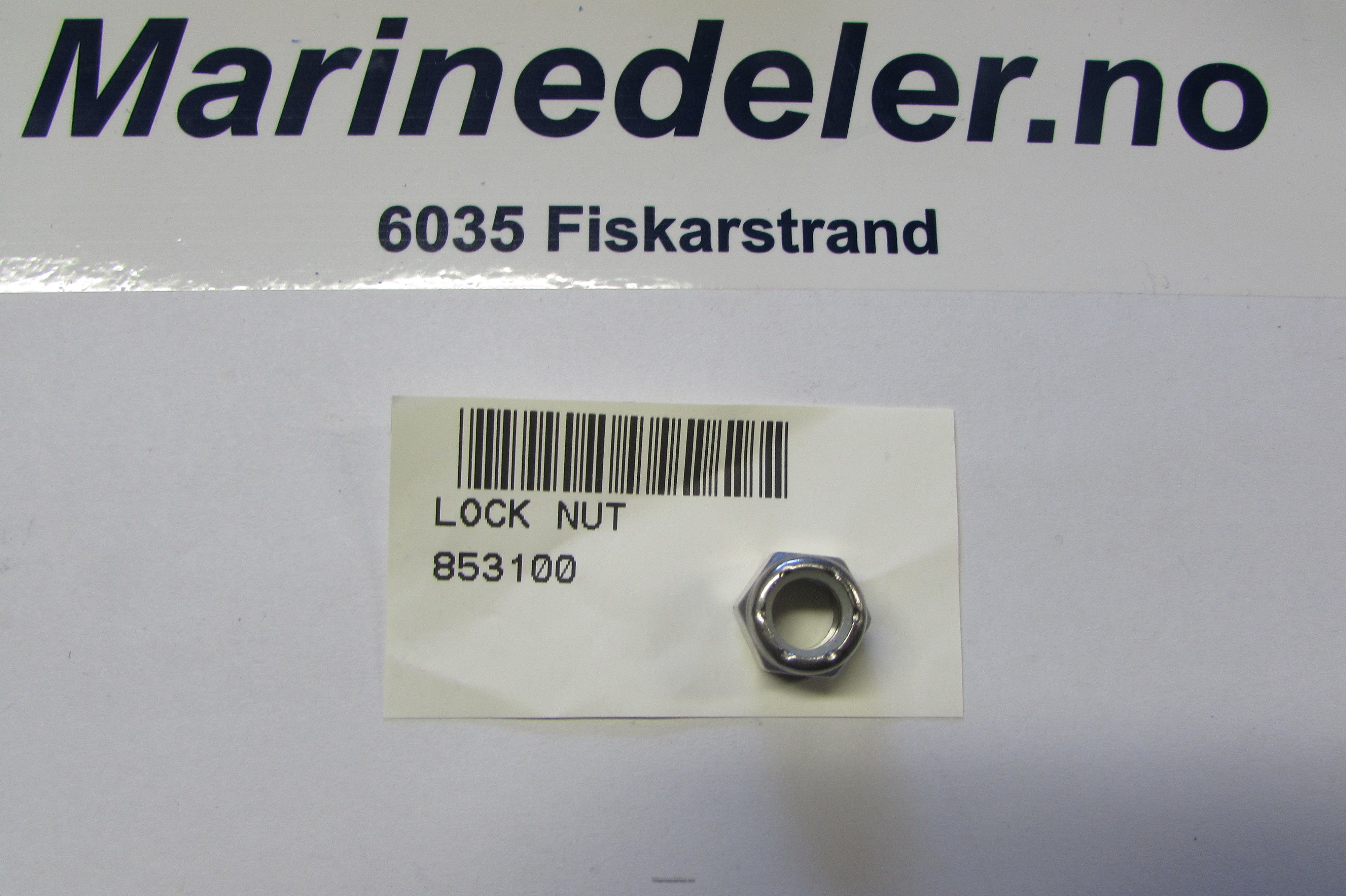 (bilde for) MUTTER 853100