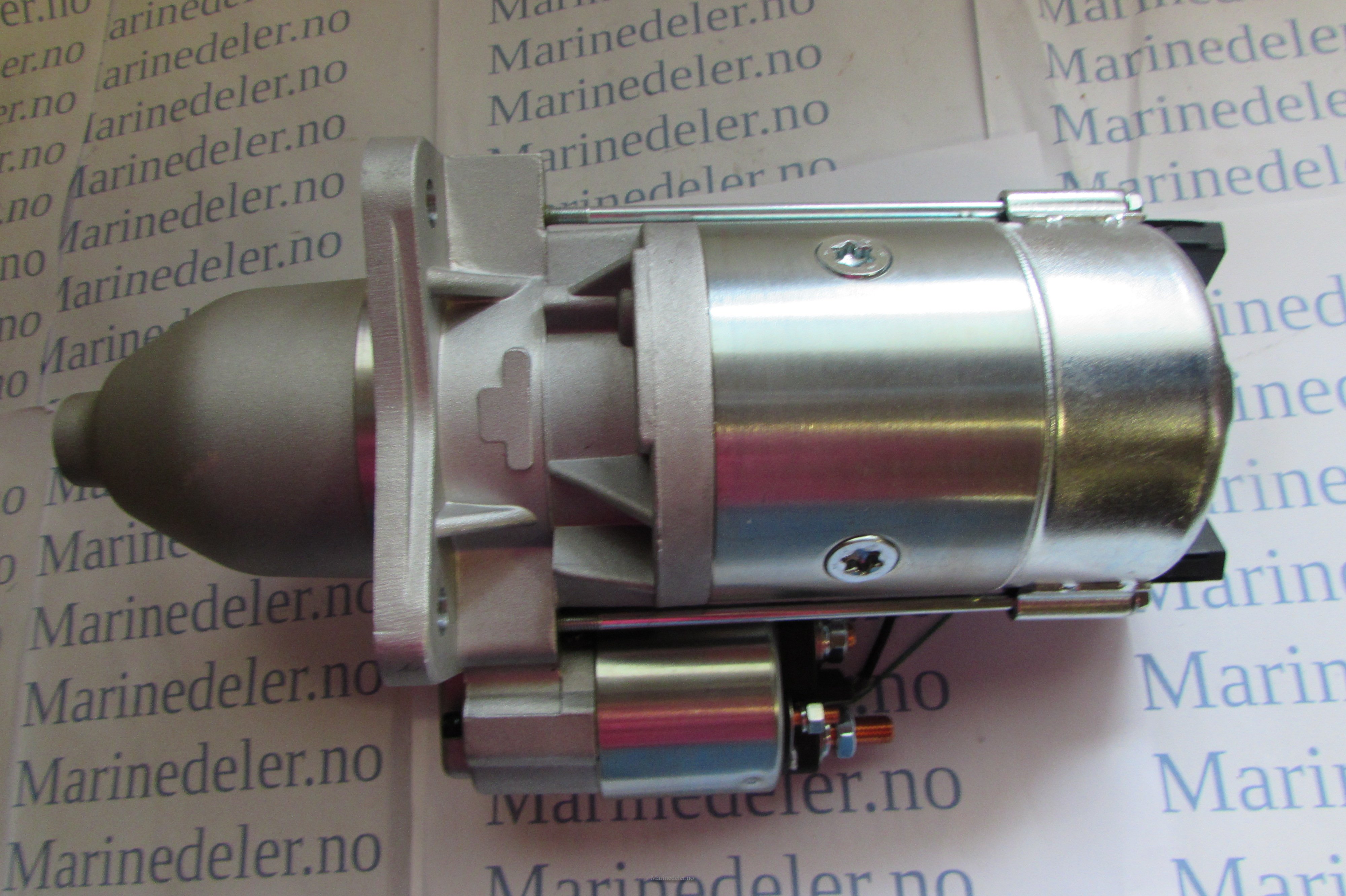 (bilde for) Startmotor 31- 300 erst 3581774