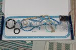 (bilde for) Nedre pakn sats 876774 Volvo Penta (ettermarkedsdel)