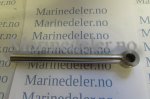 (bilde for) Stempelstang trimsylinder DPH 21840806, 22121309