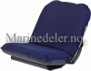 Comfort Seat Tender Sittepute blå (bilde for) Comfort Seat Tender Sittepute blå