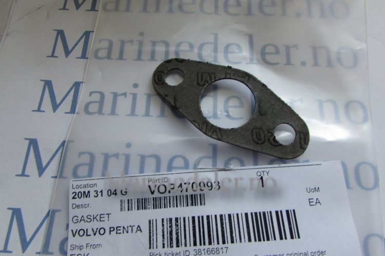 (bilde for) PACKNING 470993