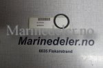 (bilde for) O-RING 925063