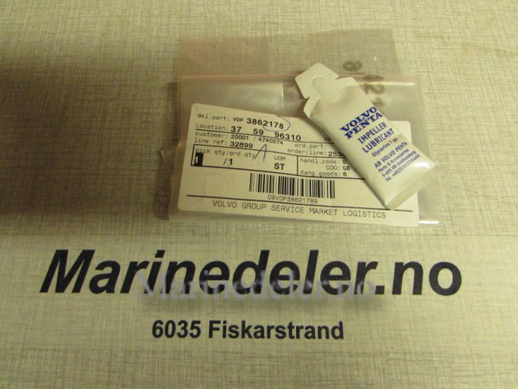 (bilde for) Glycerinfett 3862178