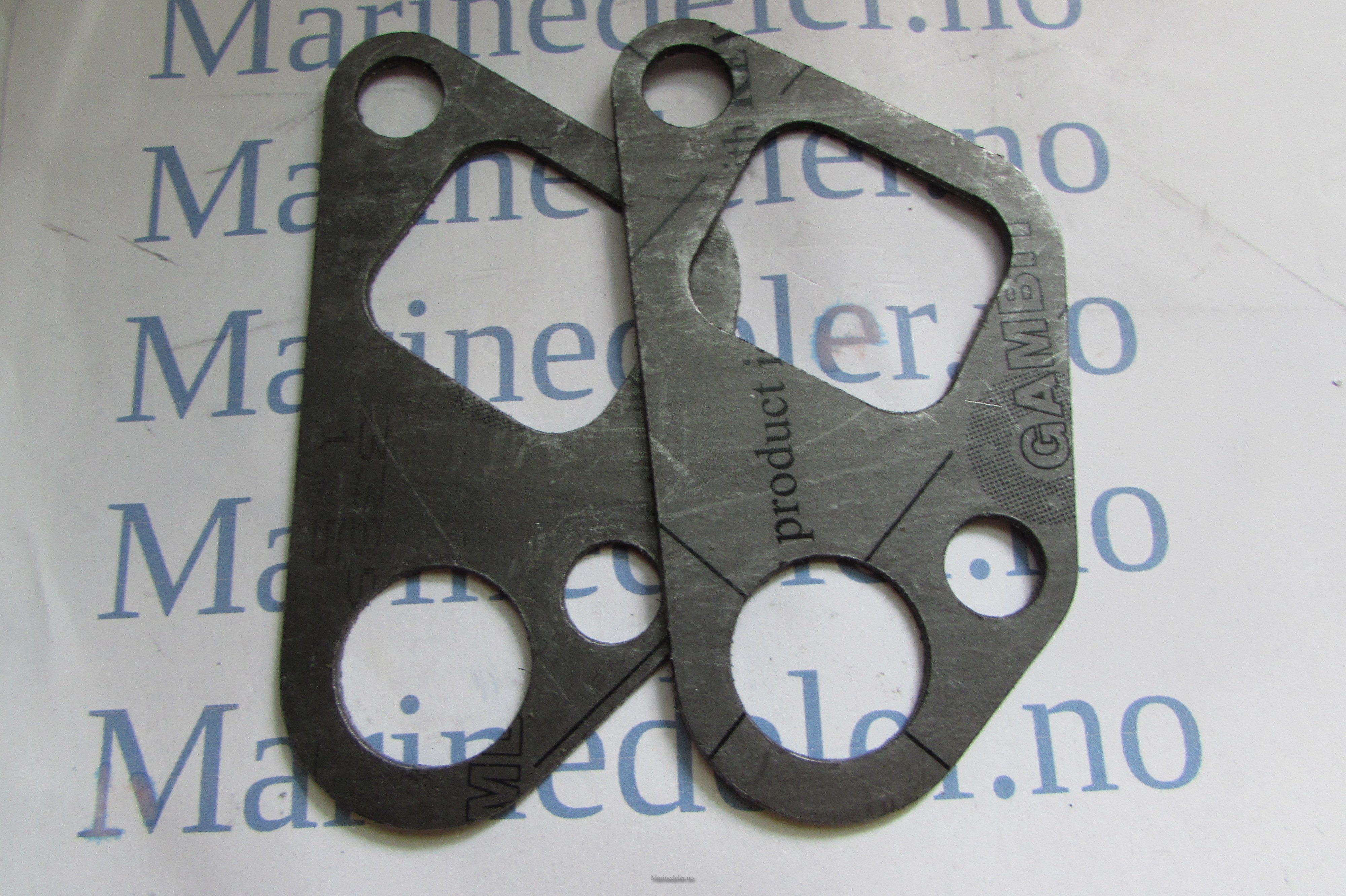(bilde for) Eksospakning Erst 876144 31-300 motorer