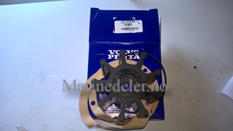 (bilde for) Impeller 21730344