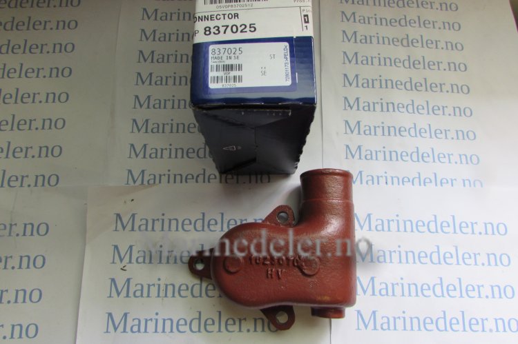 (bilde for) ANSLUTNING 837025
