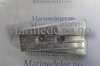 (bilde for) z Aluminium anode 23520859 (aftermarket)