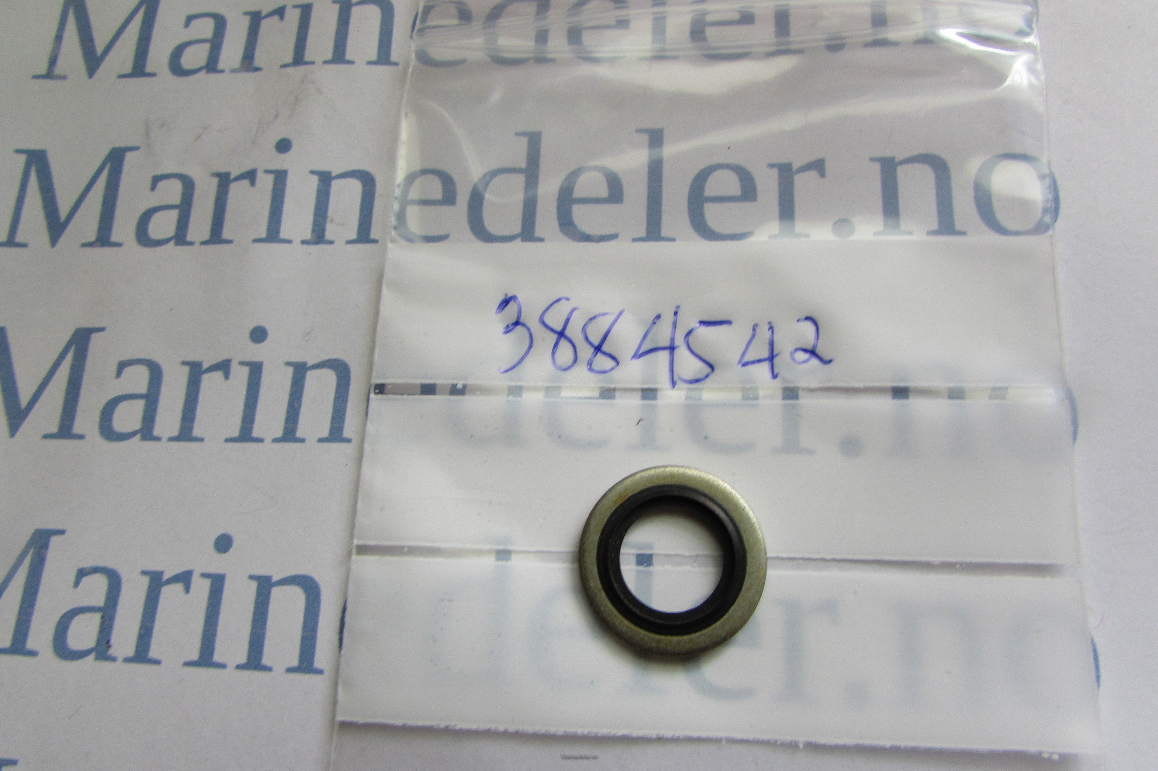 (bilde for) TETNINGSRING 3884542