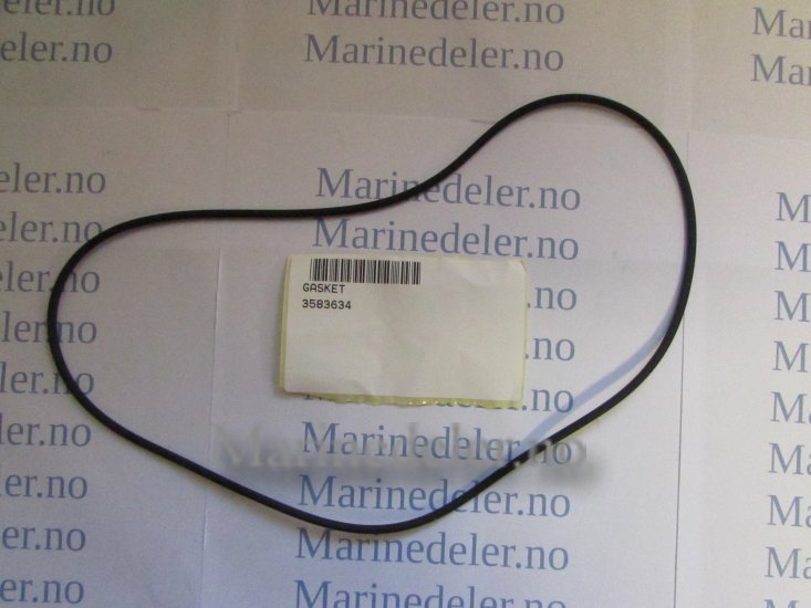 (bilde for) O-ring original 3583634
