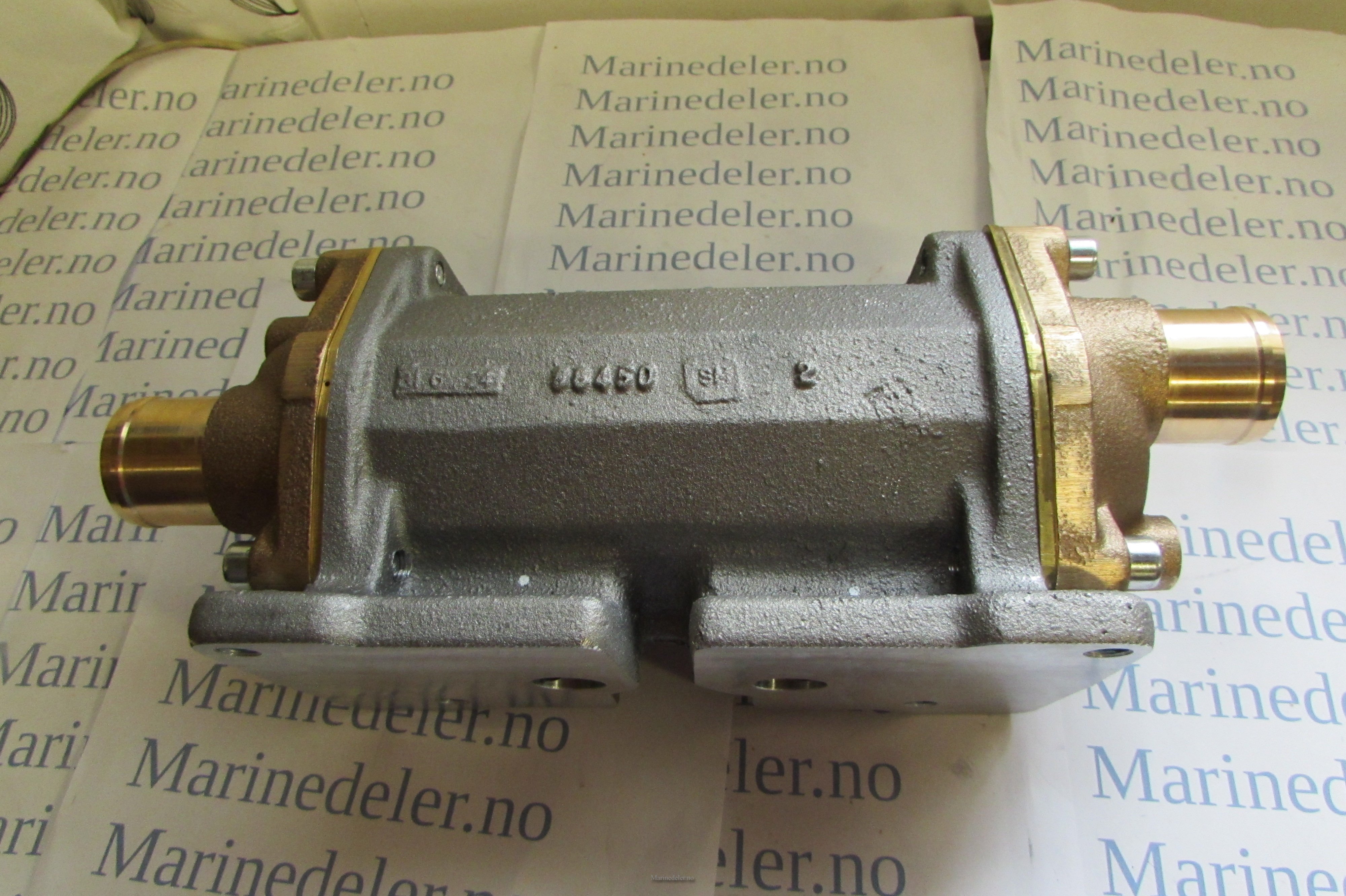 (bilde for) Oljekjøler 861757