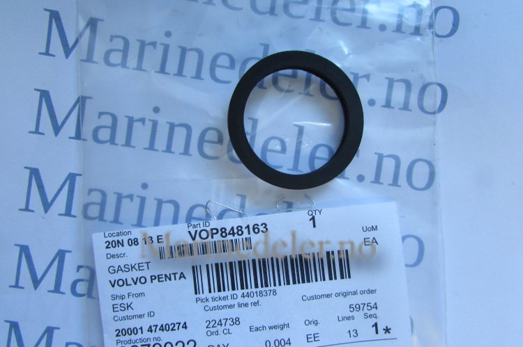 (bilde for) PACKNING 848163
