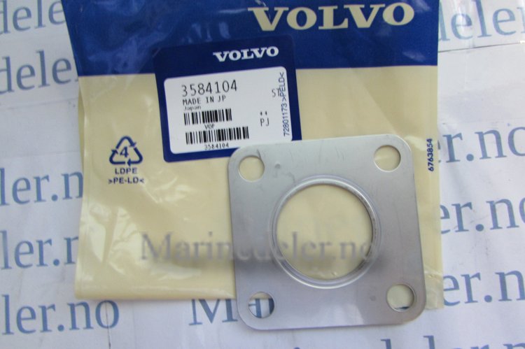 (bilde for) z PACKNING 3584104