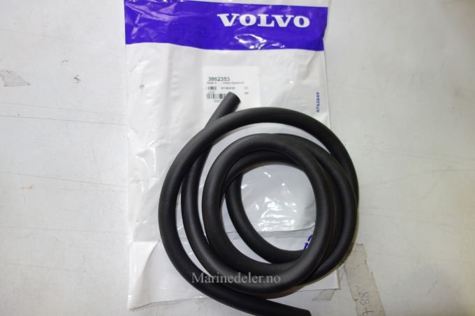 (bilde for) Transom pakning DPH 3862353