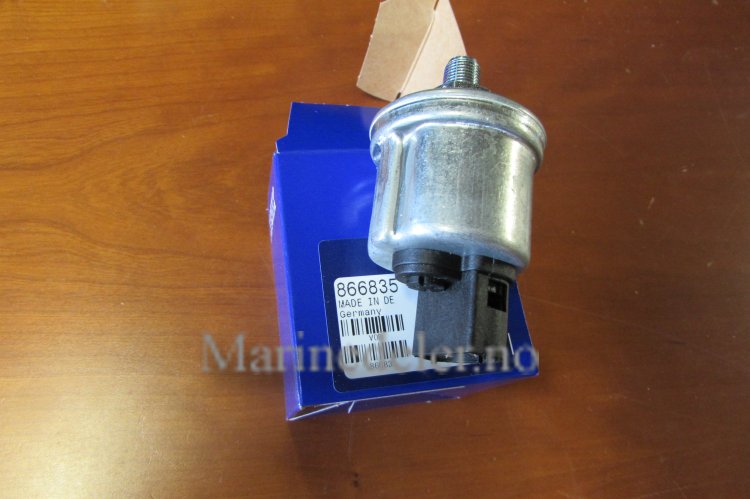 (bilde for) Oljetrykkgiver for instrument 866835