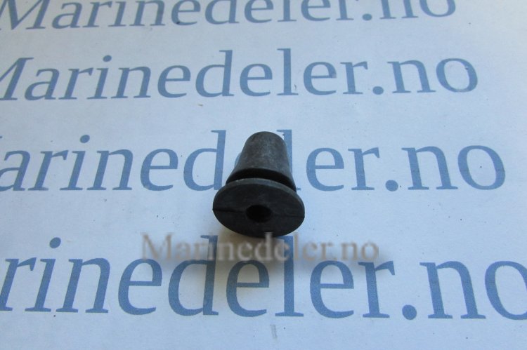 (bilde for) Kad Gummipropp reimdeksel861019 (ettermarkedsdel)