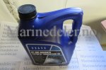(bilde for) Girolje syntetisk 75w90 Volvo Original 5L 24809440