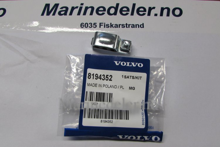 (bilde for) KLAMMA 8194352
