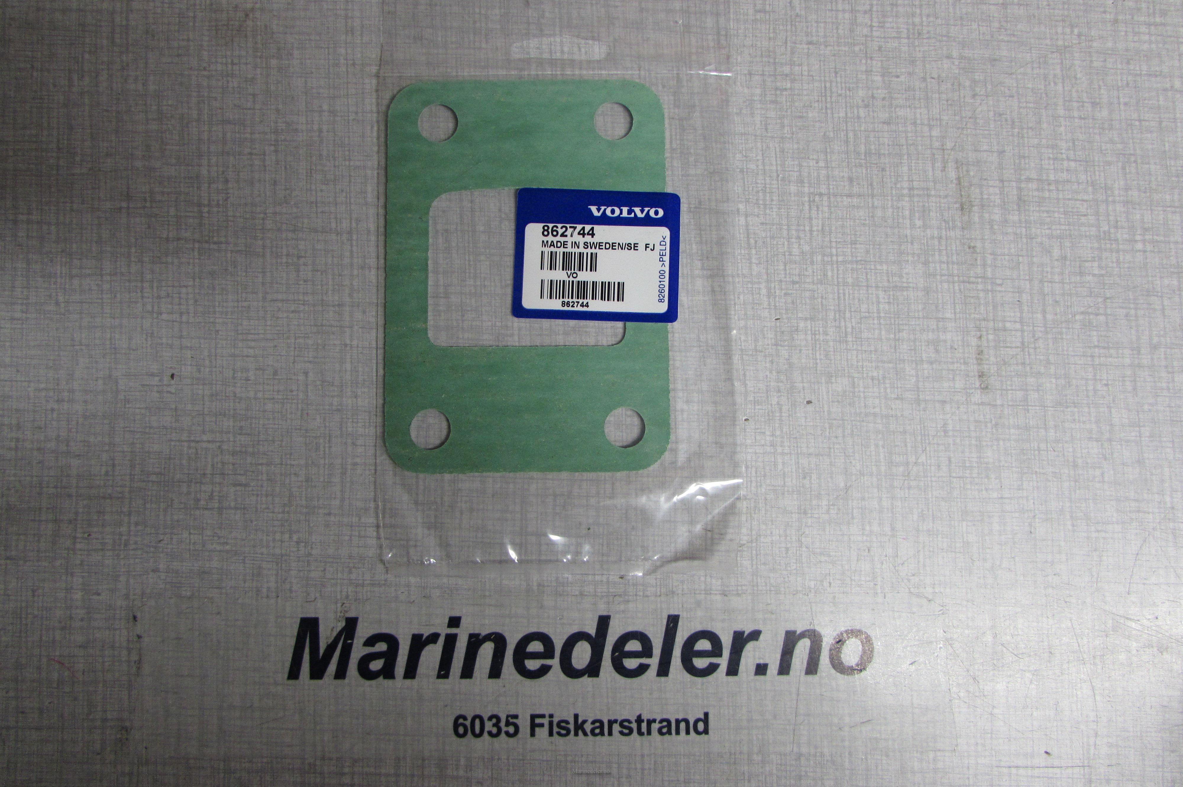 (bilde for) PACKNING 862744