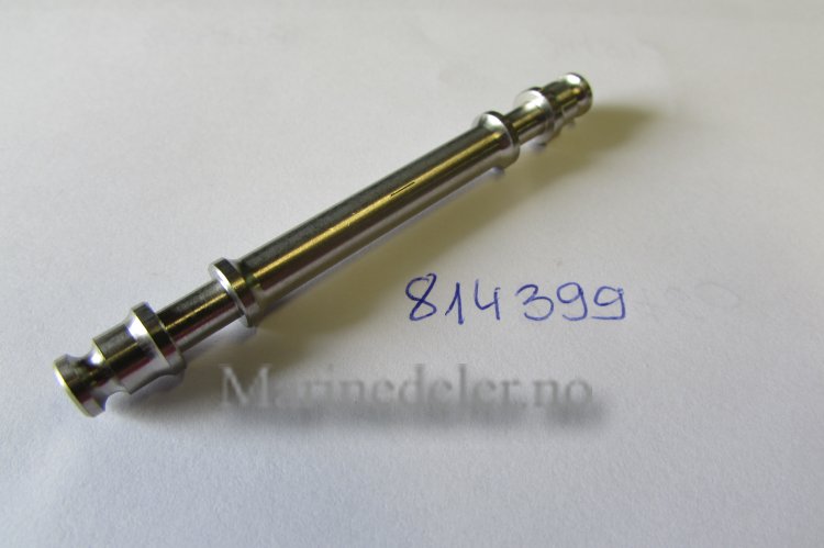 (bilde for) AXEL 814399