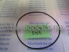 (bilde for) O-ring 3583634 (ettermarkedsdel)