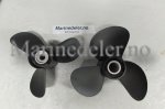 (bilde for) Duoprop propellere B4