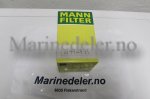 (bilde for) Dieselfilter 30/31/32 erst 21492771