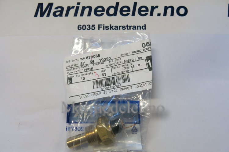 (bilde for) sensor 873066