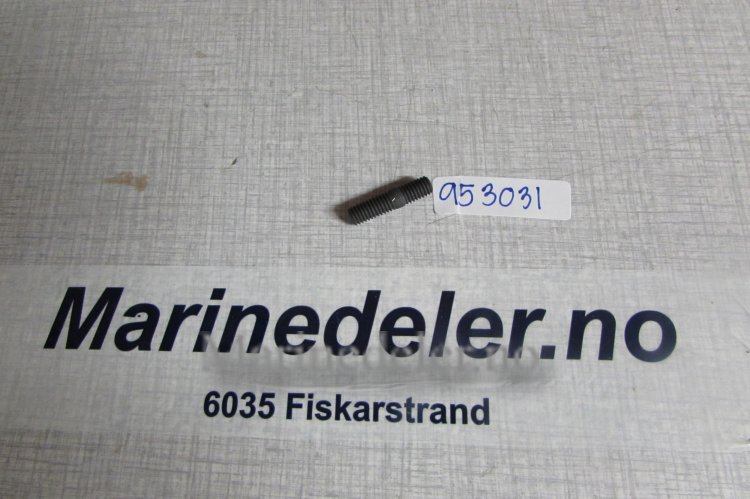 (bilde for) PINNSKRUV 953031