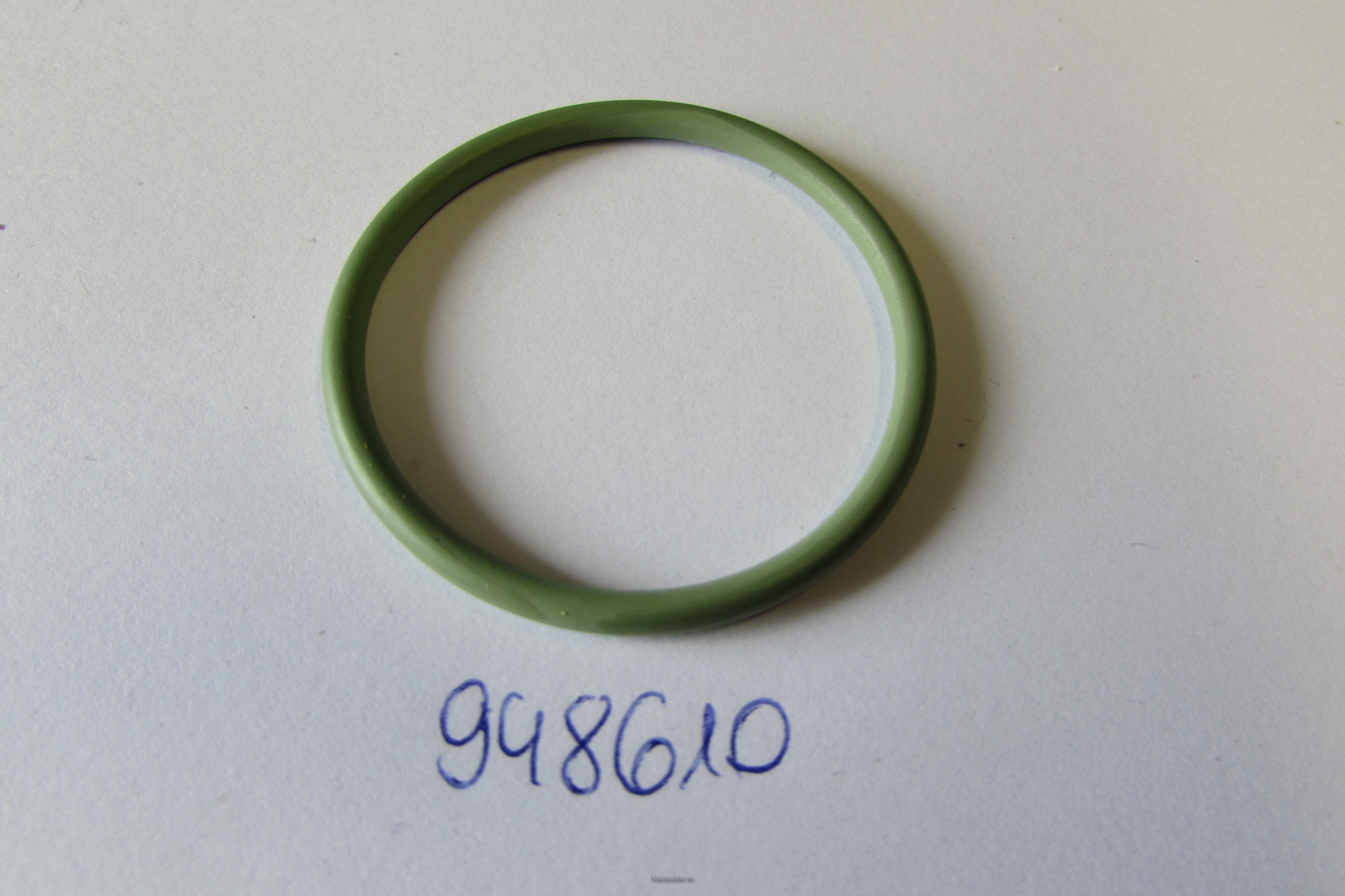 (bilde for) O-RING 948610