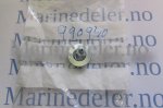 (bilde for) FLÄNSMUTTER 990940