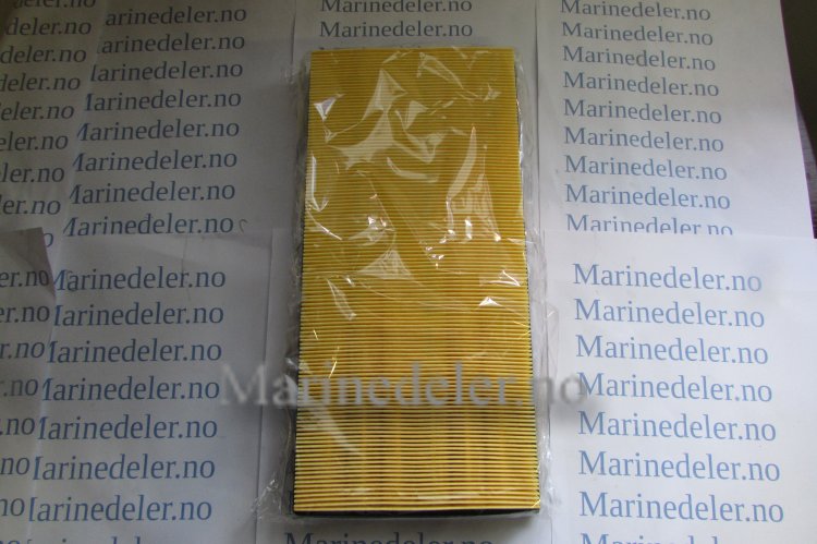 (bilde for) Luftfilter876185 (ettermarkedsdel)