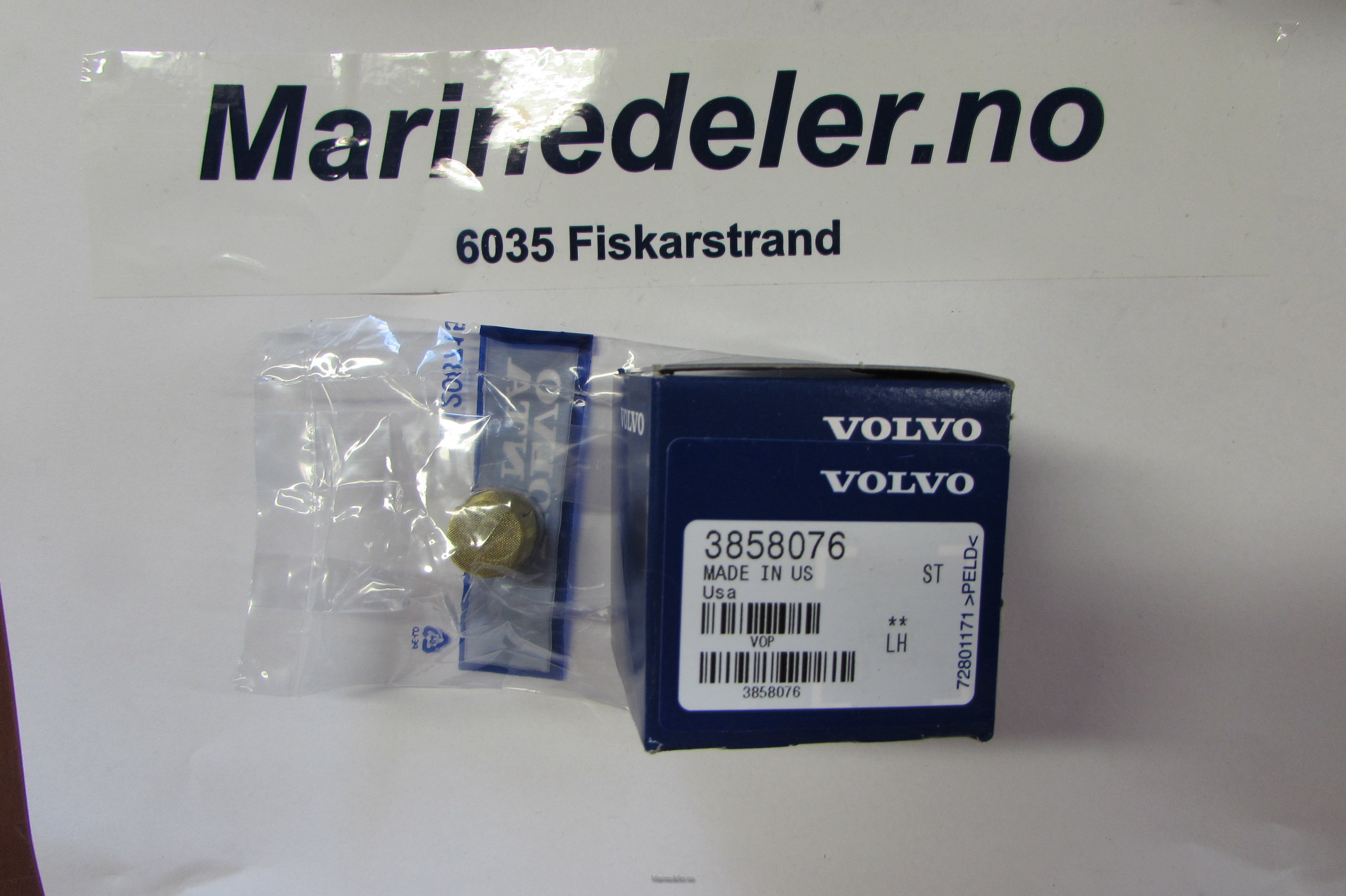 (bilde for) FILTER 3858076