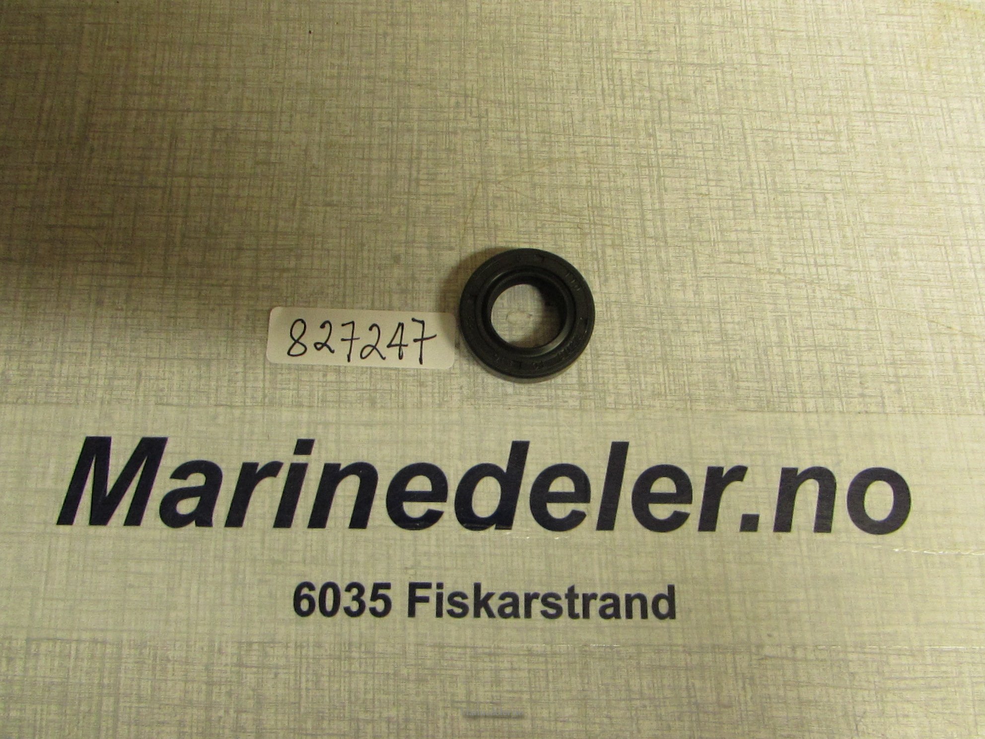 (bilde for) TÄTNINGSRING erst 827247