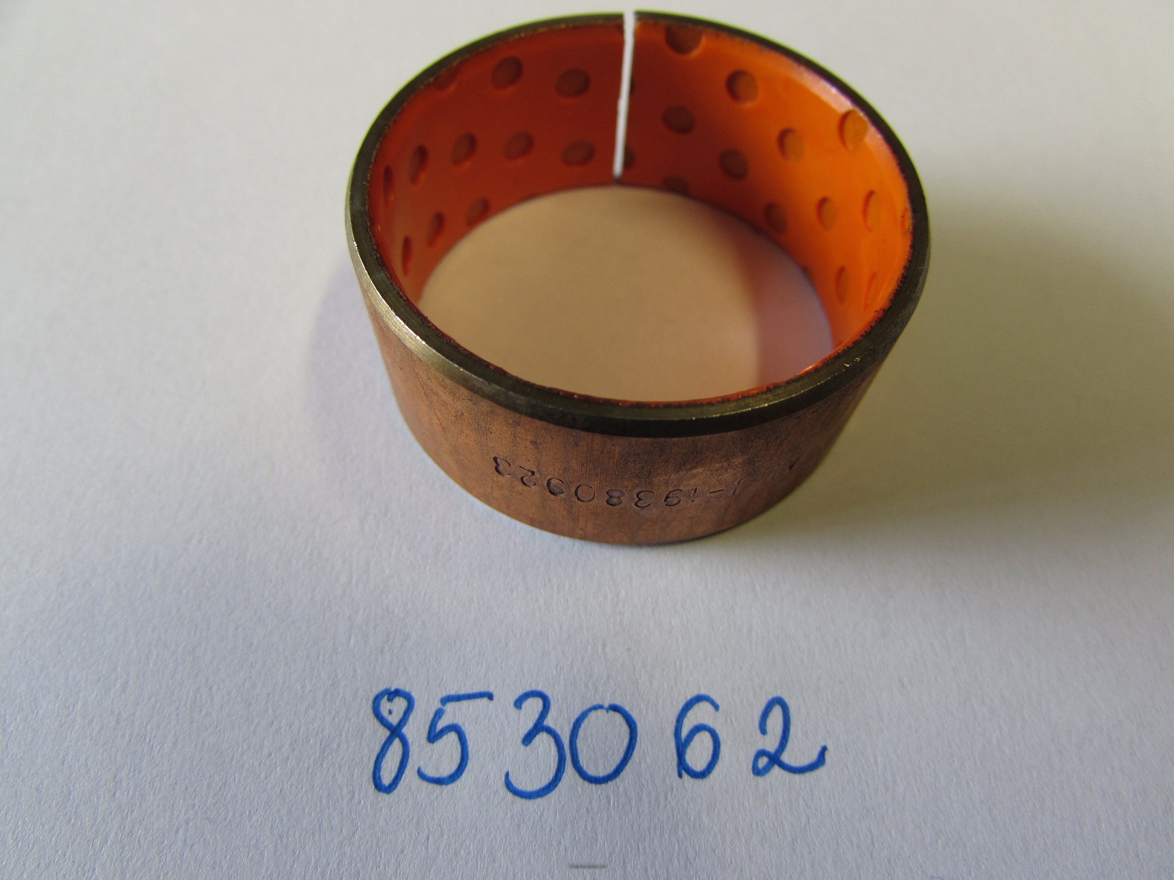 (bilde for) Foring opphengsgaffel 853062