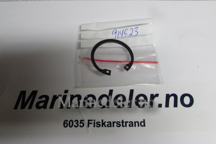 (bilde for) LÅSRING 914523