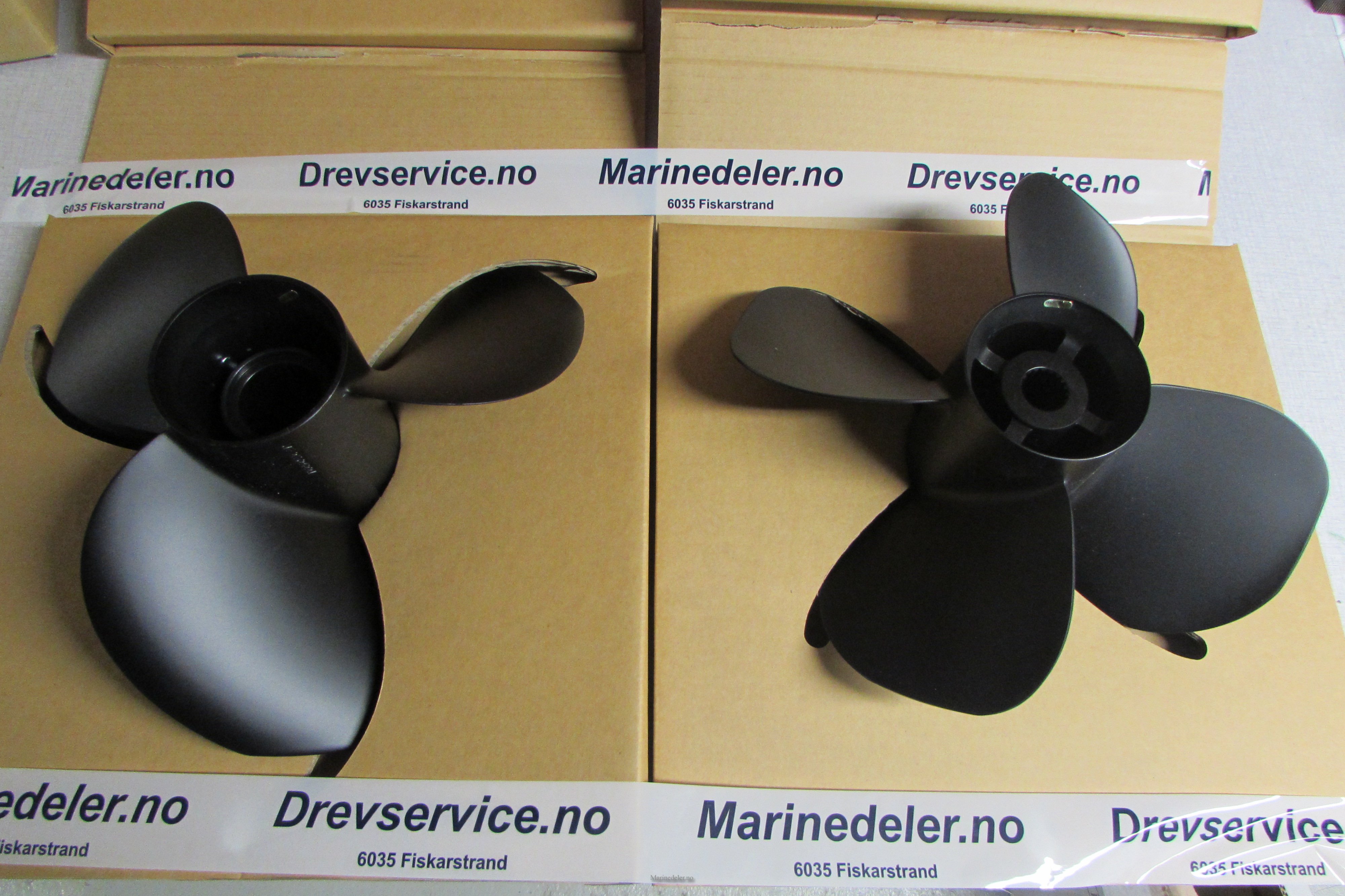 (bilde for) PROPELLERSATS J7 21924267