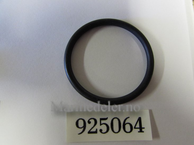 (bilde for) O-RING 925064