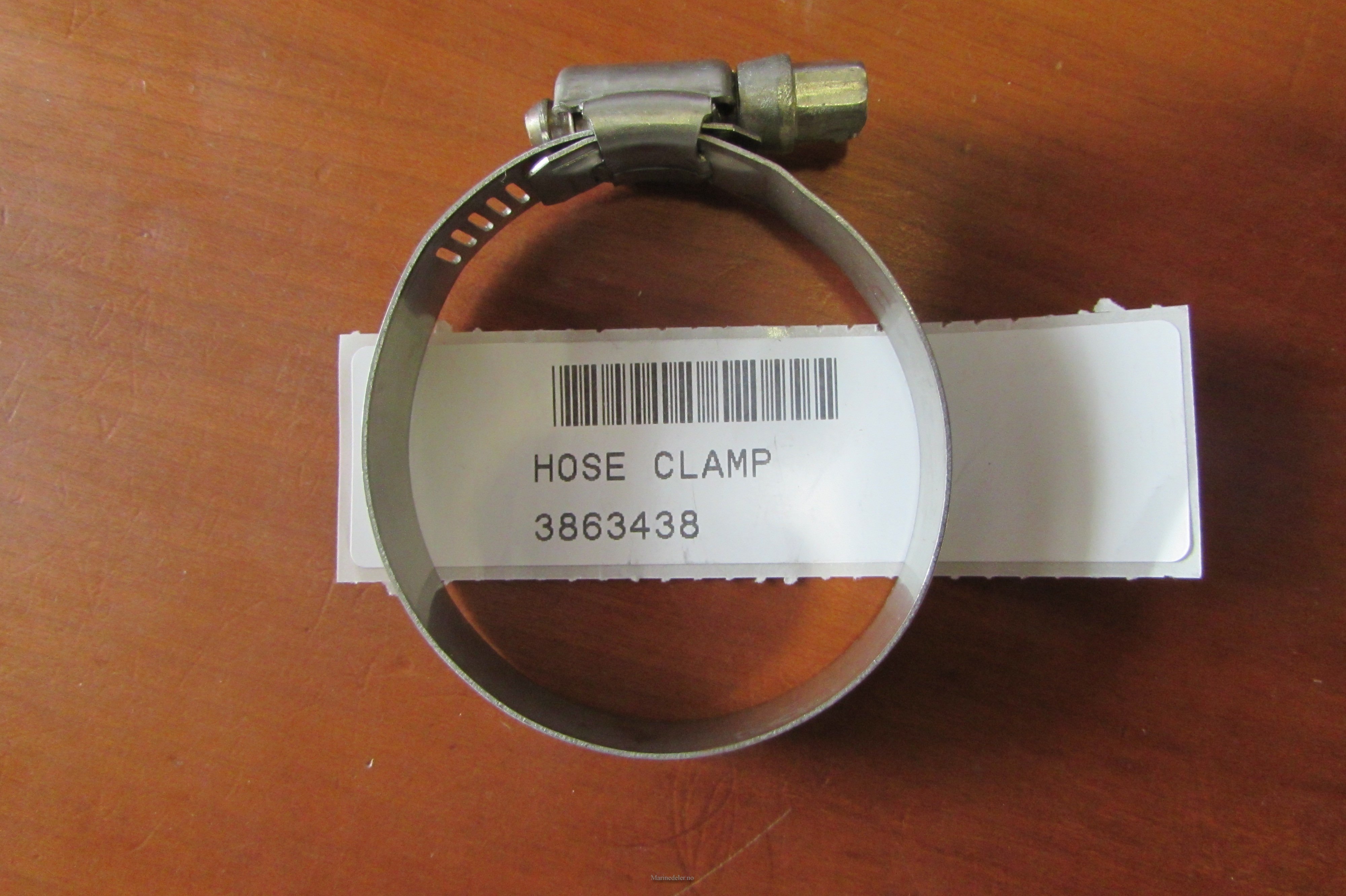 (bilde for) KLAMMER 3863438