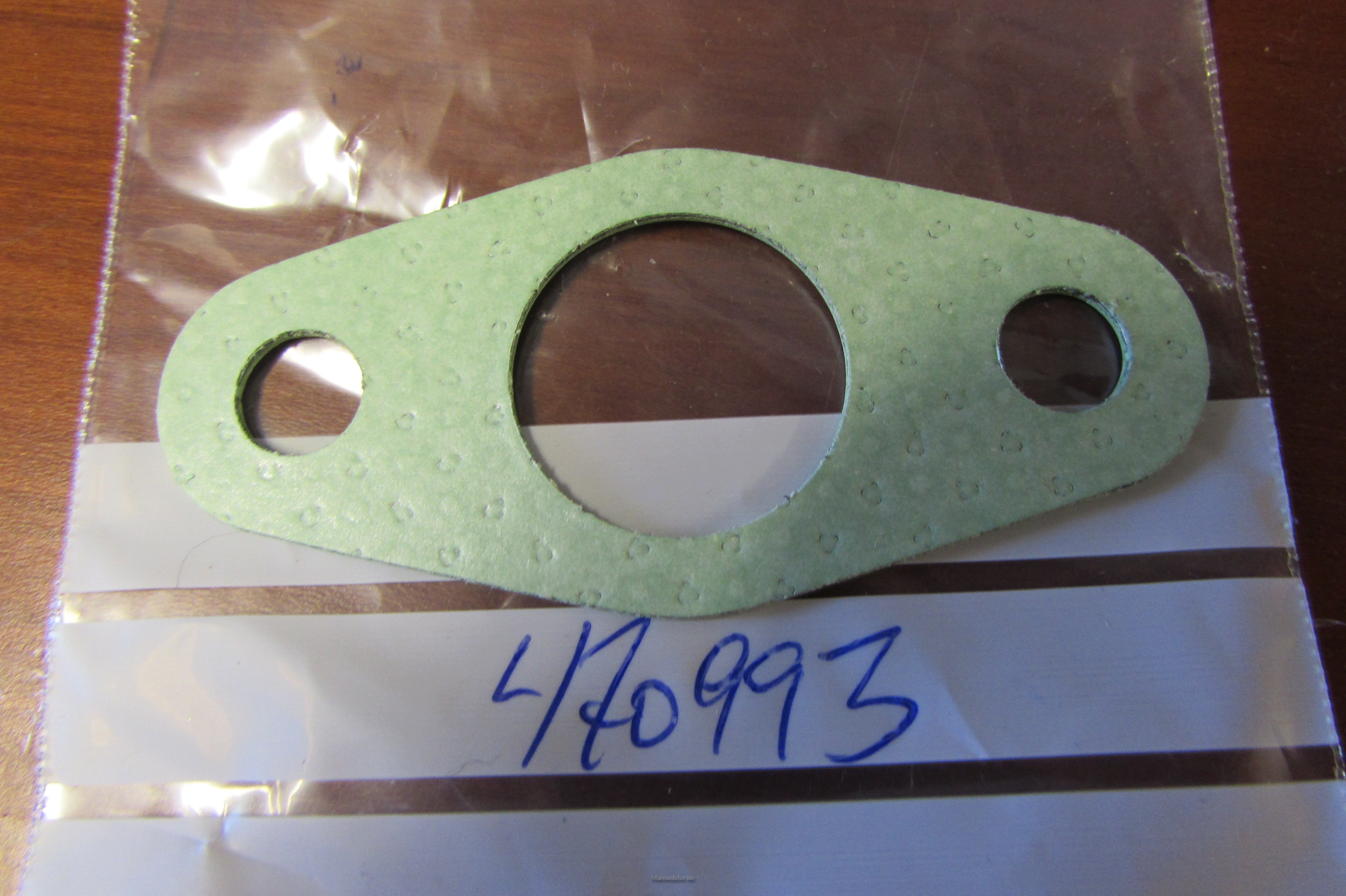 (bilde for) PACKNING 470993