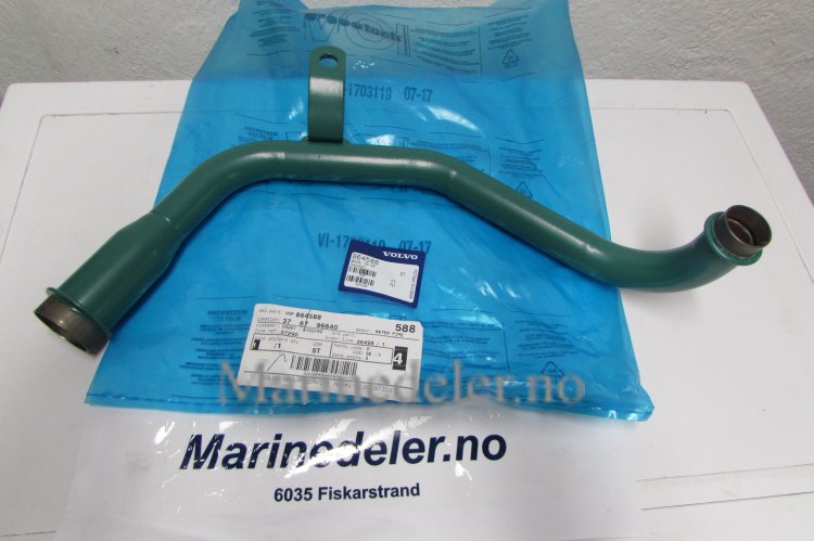 (bilde for) VATTENRÖR 864588