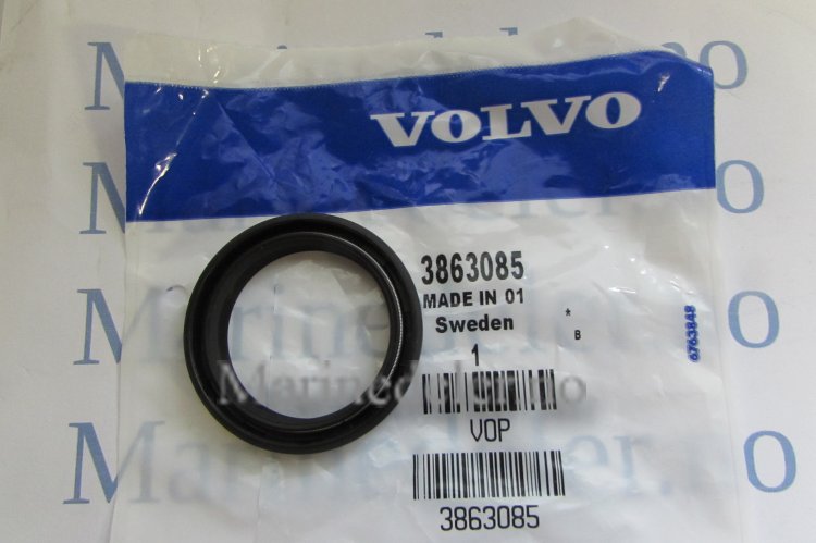 (bilde for) Tetningsring 3863085