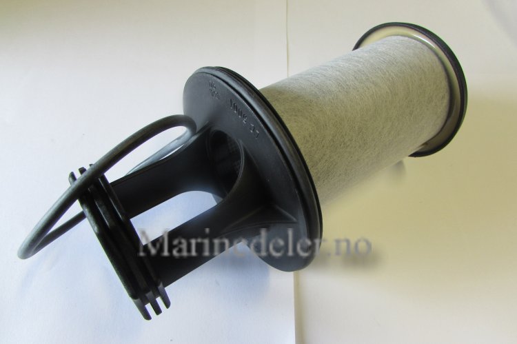 (bilde for) Veivhusfilter 3584145 D4 D6 D9 (ettermarkedsdel)