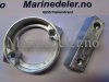(bilde for) Sinksett for 290 DP drev DPE og DPG 875821/852835