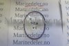 (bilde for) O-RING 948981
