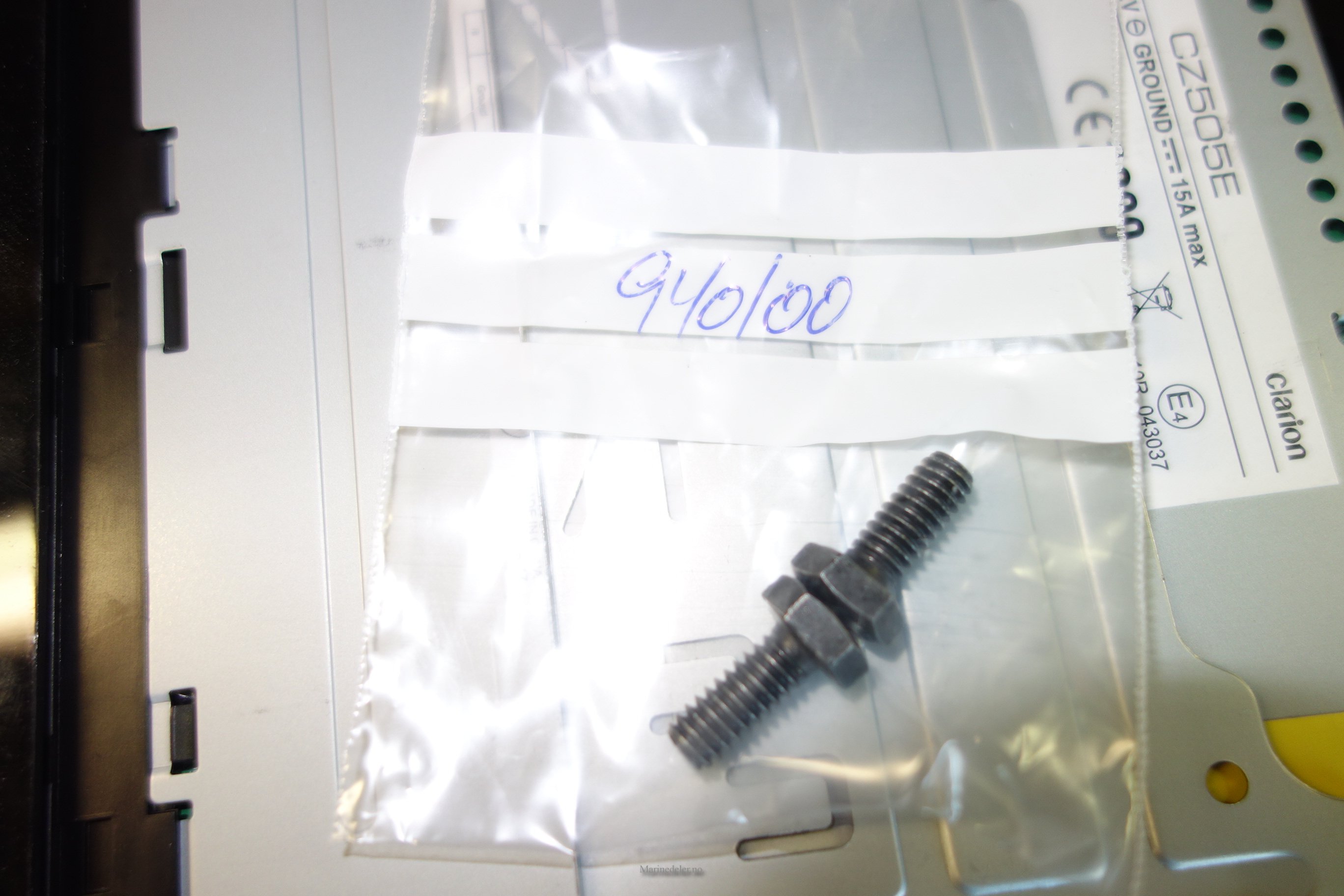 (bilde for) SKRUV 940100