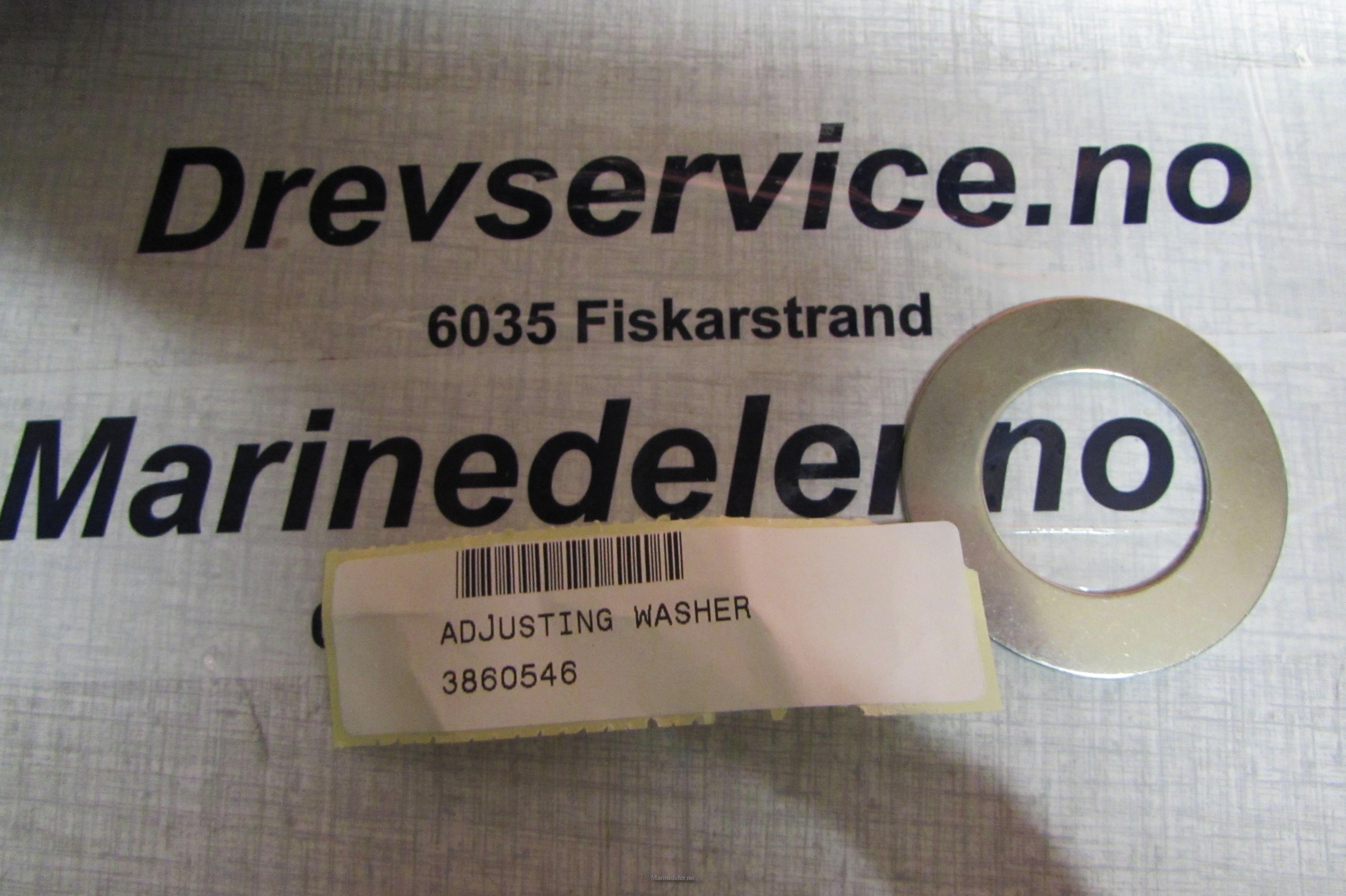 (bilde for) JUSTERBRICKA 3860546