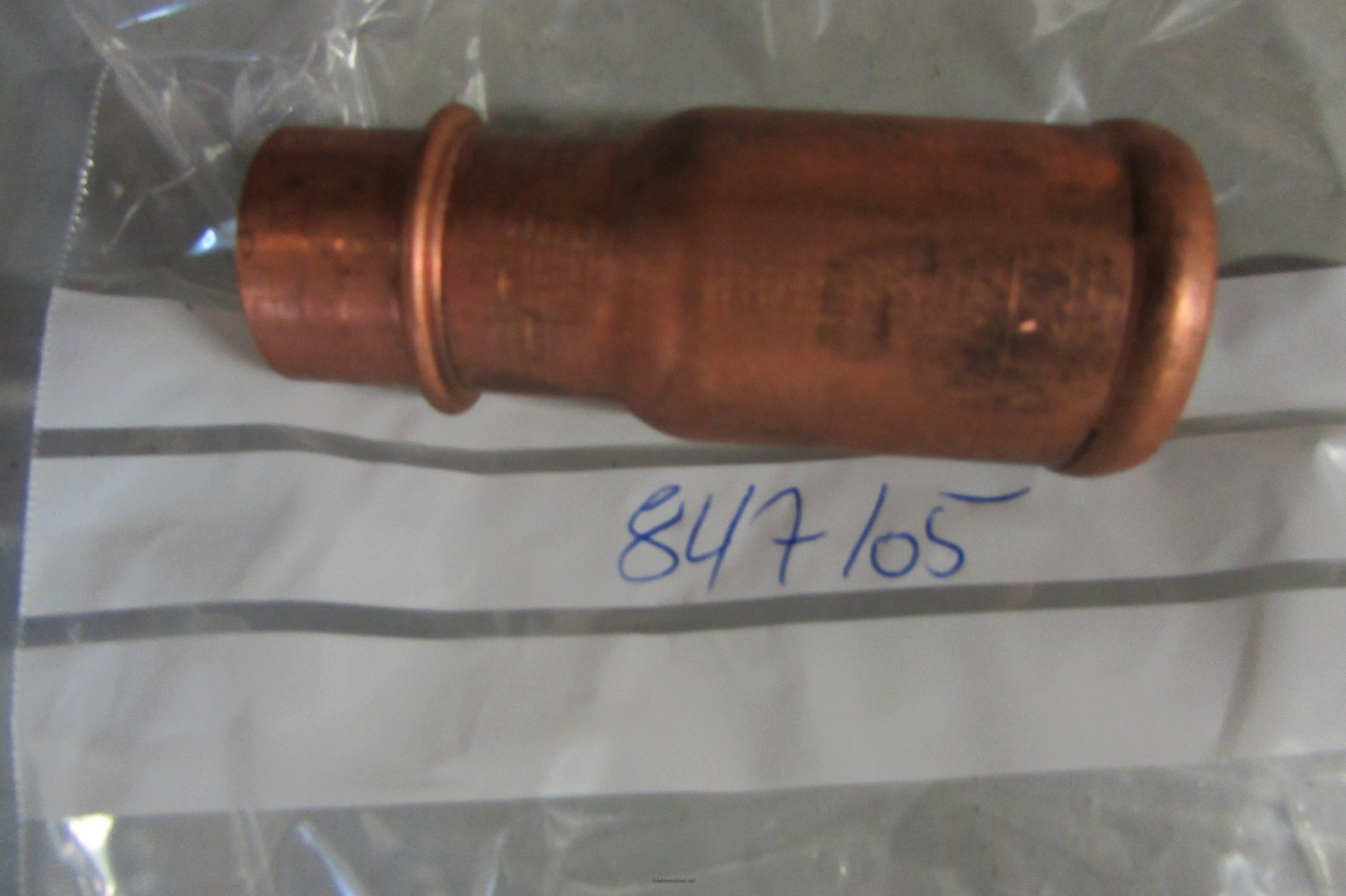 (bilde for) RÖR 847105