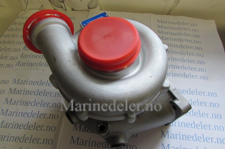 (bilde for) TURBO3802082 3801528 (ettermarkedsdel)