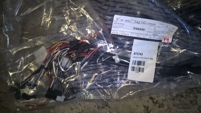 (bilde for) LEDNINGSMATTA 873743